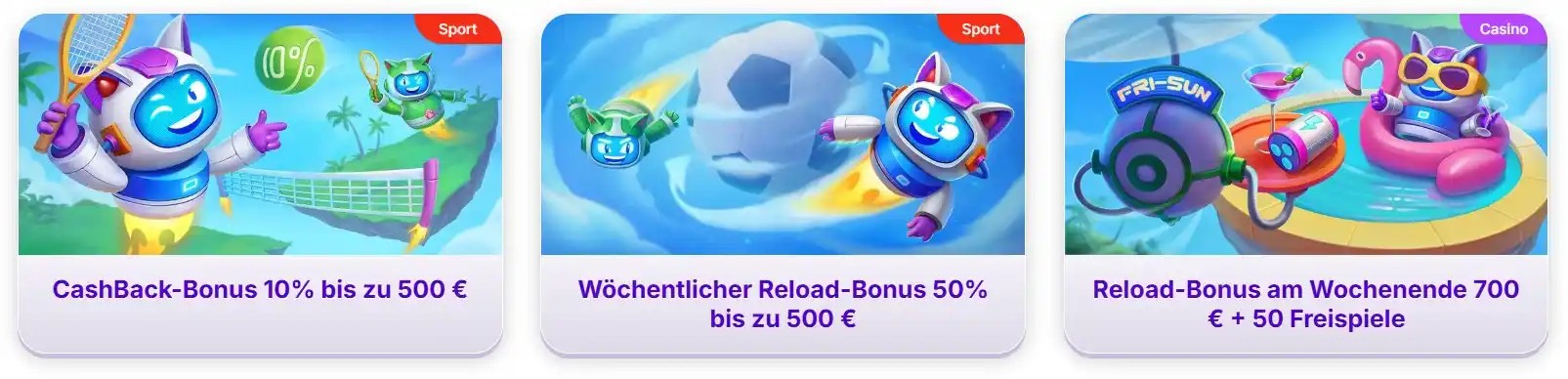 bonus 2