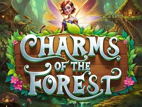 Play the Charms of the Forest slot by Pragmatic Play on Robocat