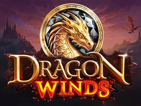 Play Dragon Winds slot by Skywind Group on robocatlogin.com
