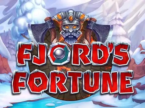 Fjord’s Fortune game by Red Tiger Gaming – logo hosted on Robocat