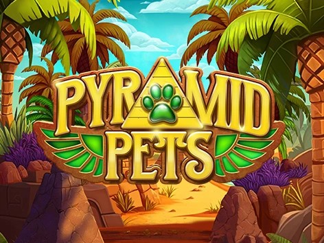Pyramid Pets – slot by Play&#039;n GO, featured at robocatlogin.com