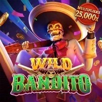 Play Wild Bandito slot by PG Soft on robocatlogin.com