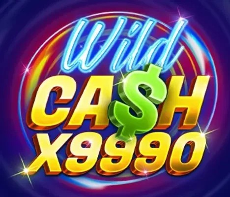 Wild Cash x9990 slot icon by BGAMING, available at Robocat