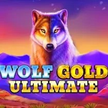 Try Wolf Gold Ultimate slot by Pragmatic Play on robocatlogin.com – logo image
